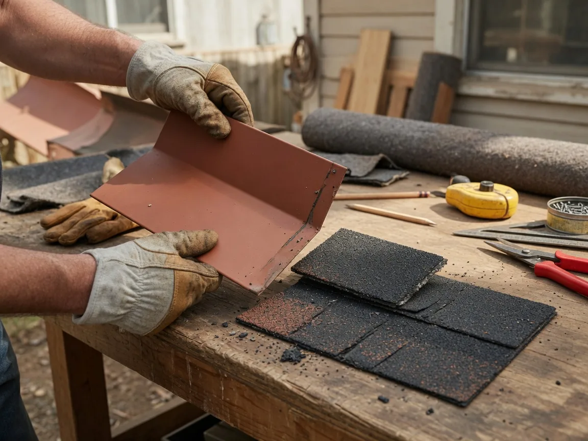 Roof Repair company in Vancouver, WA